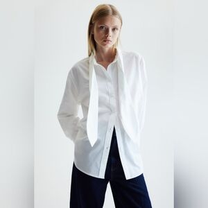 🤍 H&M  Button Down